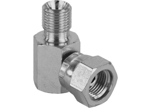 Adapter 1/8 90