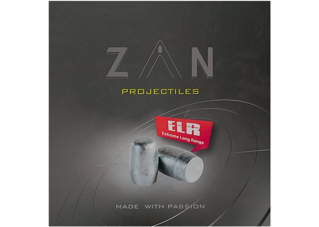 ELR Zan Slug 49 grain