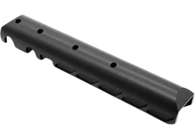 Saber Tactical ST0091 TRS kétkezes arctámasz – FX Impact MK1–M4
