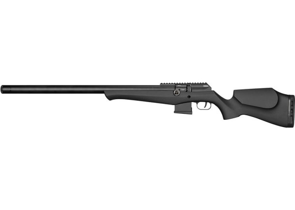 FX DRS MKII Classic Synthetic Sniper .22 – 700 mm, jobb oldali termékkép