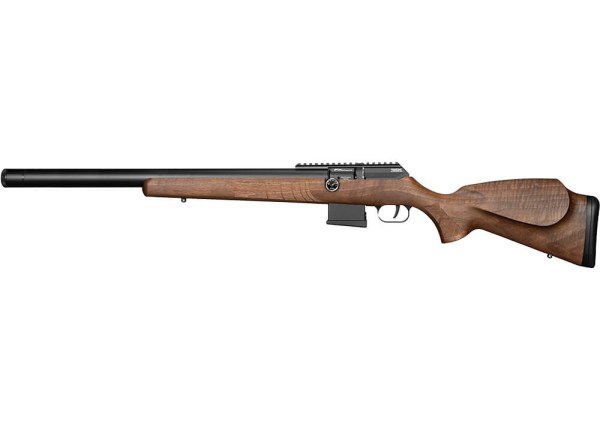 FX DRS MKII Classic Walnut Standard .22 – 600 mm, jobb oldali termékkép