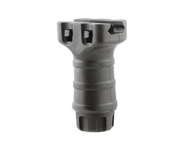 Element Tango Down Stubby QD fekete markolat, első nézet