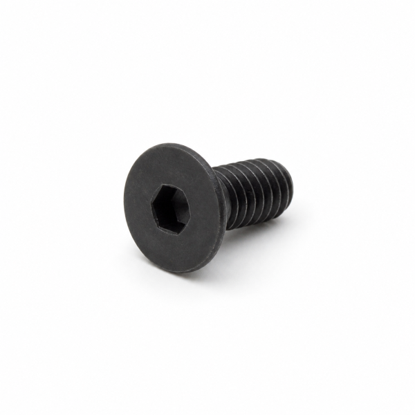 FX2504 süllyesztett fejű csavar M3×6