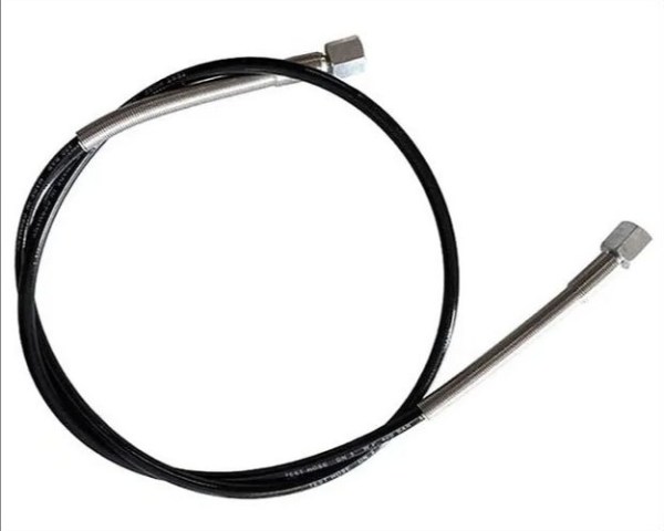 Huma-Air mikrofuratú töltőcső 1500 mm