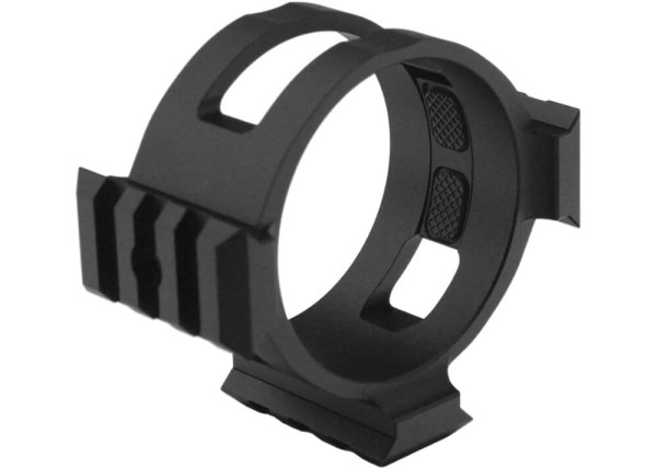 Saber Tactical ST0097 52 mm Bottle O-Clamp gumibetétekkel