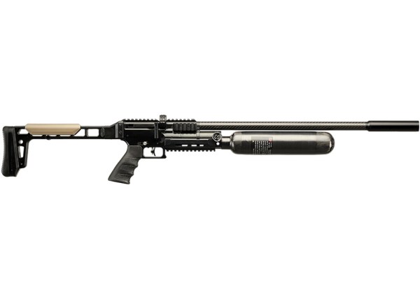 Snowpeak AP1000B Mercury CFB PCP légpuska 5,5 mm – 1. kép